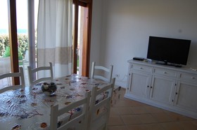 Resort Le Saline Palau