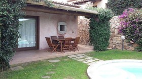 Villa Barbarella