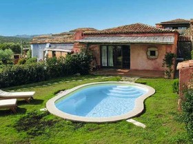 Villa Barbarella