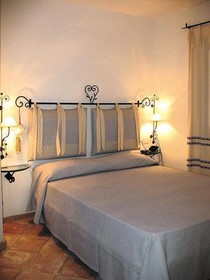 Villa Barbarella