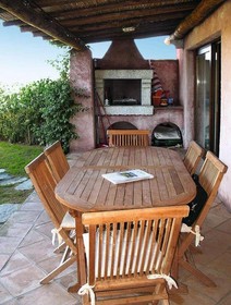 Villa Barbarella
