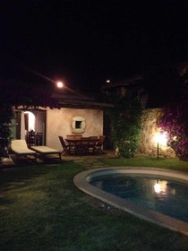 Villa Barbarella