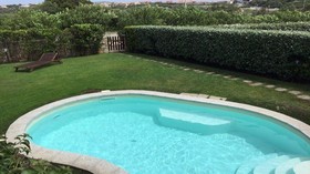 Villa Barbarella