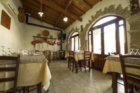 Locanda La Rosa