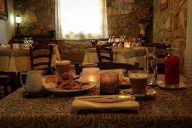 Locanda La Rosa