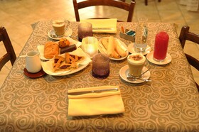Locanda La Rosa