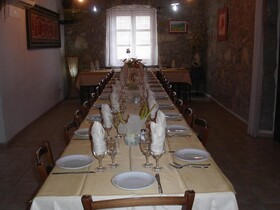 Locanda La Rosa