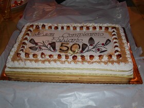 Locanda La Rosa