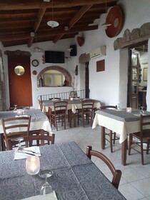 Locanda La Rosa