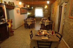 Locanda La Rosa