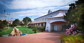 Cervo Hotel, Costa Smeralda Resort