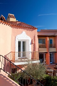 Cervo Hotel, Costa Smeralda Resort