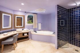 Cervo Hotel, Costa Smeralda Resort