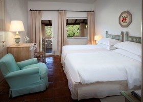 Cervo Hotel, Costa Smeralda Resort