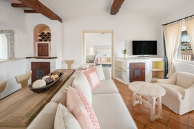 Cervo Hotel, Costa Smeralda Resort