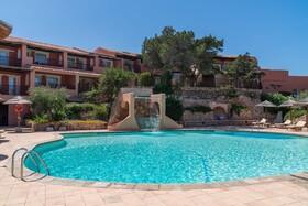 Cervo Hotel, Costa Smeralda Resort