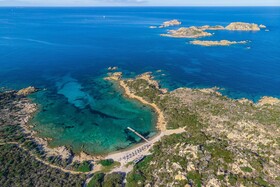Cervo Hotel, Costa Smeralda Resort