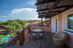 Cervo Hotel, Costa Smeralda Resort
