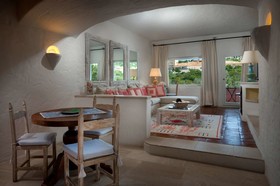 Cervo Hotel, Costa Smeralda Resort