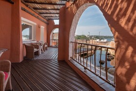 Cervo Hotel, Costa Smeralda Resort