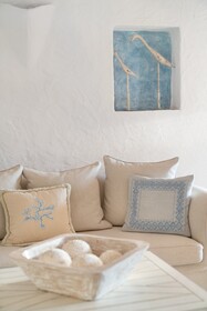 Cervo Hotel, Costa Smeralda Resort