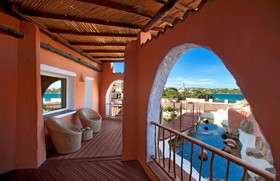 Cervo Hotel, Costa Smeralda Resort