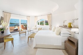 Cervo Hotel, Costa Smeralda Resort