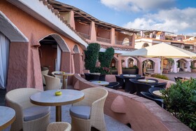 Cervo Hotel, Costa Smeralda Resort