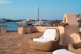 Cervo Hotel, Costa Smeralda Resort