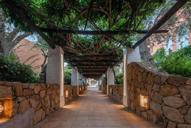Cervo Hotel, Costa Smeralda Resort