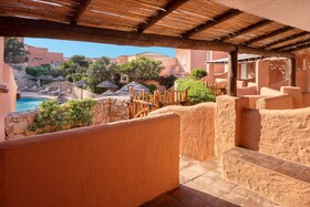 Cervo Hotel, Costa Smeralda Resort