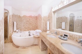 Cervo Hotel, Costa Smeralda Resort