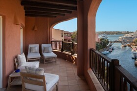 Cervo Hotel, Costa Smeralda Resort