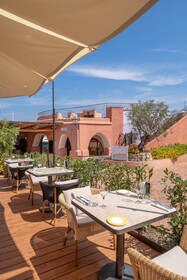 Cervo Hotel, Costa Smeralda Resort