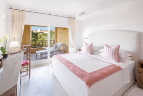 Cervo Hotel, Costa Smeralda Resort