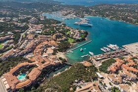 Cervo Hotel, Costa Smeralda Resort