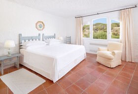 Cervo Hotel, Costa Smeralda Resort