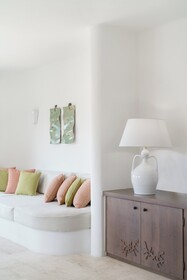 Cervo Hotel, Costa Smeralda Resort