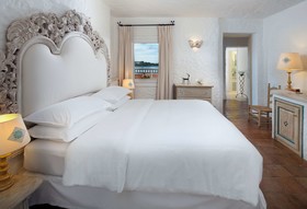 Cervo Hotel, Costa Smeralda Resort