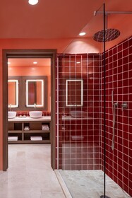 Cervo Hotel, Costa Smeralda Resort