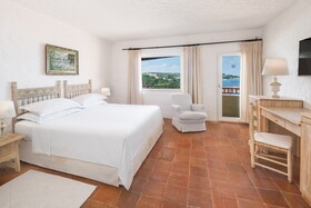 Cervo Hotel, Costa Smeralda Resort