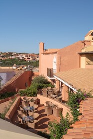 Cervo Hotel, Costa Smeralda Resort