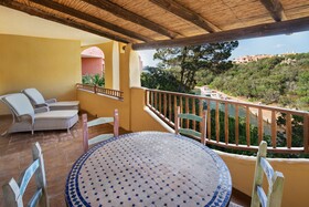 Cervo Hotel, Costa Smeralda Resort