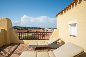 Cervo Hotel, Costa Smeralda Resort