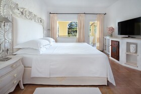 Cervo Hotel, Costa Smeralda Resort