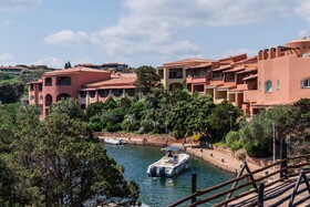 Cervo Hotel, Costa Smeralda Resort