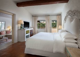 Cervo Hotel, Costa Smeralda Resort
