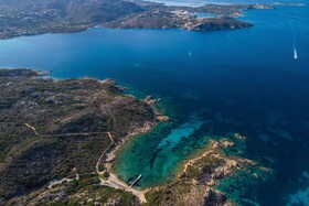 Cervo Hotel, Costa Smeralda Resort