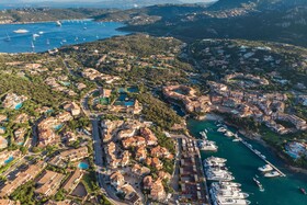 Cervo Hotel, Costa Smeralda Resort