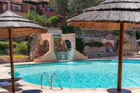 Cervo Hotel, Costa Smeralda Resort